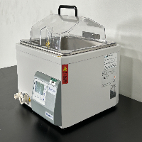 Fisherbrand Isotemp GPD 10 Waterbath image 1